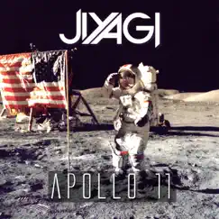 Apollo 11 - Single by Jiyagi album reviews, ratings, credits