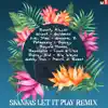 Skankas, Let It Play (Remix) - Single album lyrics, reviews, download