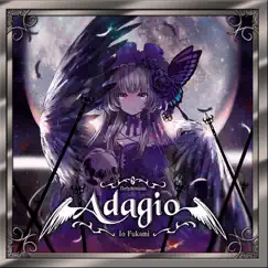 Adagio - Single by Io fukami album reviews, ratings, credits