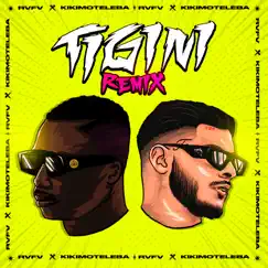Tigini (Remix) Song Lyrics