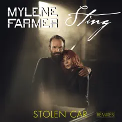 Stolen Car (feat. Sting) [Ralphi Rosario Mix] Song Lyrics