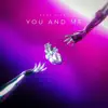 You and Me (feat. Patrik Panda) - Single album lyrics, reviews, download