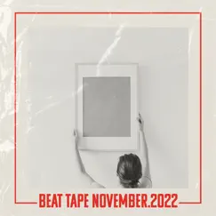 Beat Tape November. 2022 by BEATCOIN album reviews, ratings, credits
