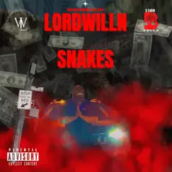 Snakes - Single by LordwillN album reviews, ratings, credits