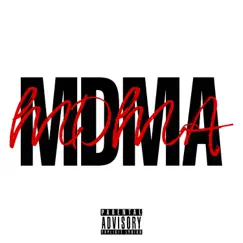 MDMA - Single by Luskazin album reviews, ratings, credits
