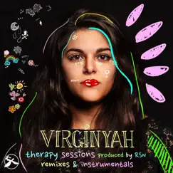 Therapy Sessions Remixes & Instrumentals by Virginyah & RSN album reviews, ratings, credits