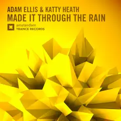 Made It Through the Rain (Radio Edit) Song Lyrics