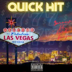 QUICK HIT (feat. Fendi Benji) - Single by $moov album reviews, ratings, credits