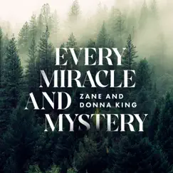Every Miracle and Mystery - Single by Zane & Donna King album reviews, ratings, credits