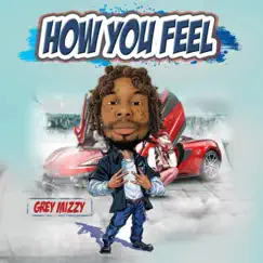 How You Feel - Single by Grey Mizzy album reviews, ratings, credits