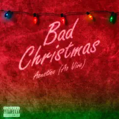 Bad Christmas - EP by Luccas Sanchez, Mateo & Rominho album reviews, ratings, credits