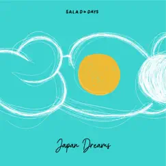Japan Dreams - Single by Muun album reviews, ratings, credits
