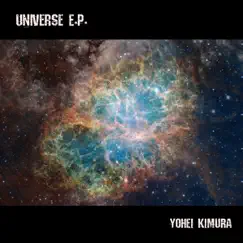 Universe E.P. by Yohei Kimura album reviews, ratings, credits