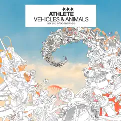 Vehicles & Animals Song Lyrics