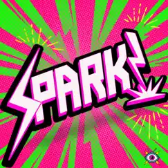 Spark - Single by The Fantastic Plastics album reviews, ratings, credits