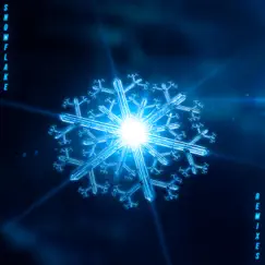 Snowflake (ALL CAPS Remix) Song Lyrics
