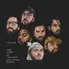 Wolken Aus Gold (feat. Skor82, Alphonzo, Nali, Lupara Versato, Classic Der Dicke, Heliocopta & Jules Hiero) - Single album lyrics, reviews, download