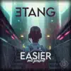 Easier (feat. Glasscat) - Single album lyrics, reviews, download