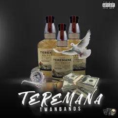 Teremana - Single by TwanBands album reviews, ratings, credits