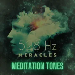 528 Hz – Miracle Song Lyrics
