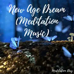 New Age Dream (Meditation Music) by Meditation Day album reviews, ratings, credits