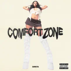 Comfort Zone Song Lyrics
