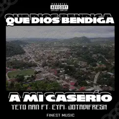 Que Dios Bendiga (feat. EYPI & Jotadifresh) - Single by YetoMan album reviews, ratings, credits