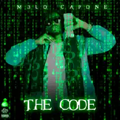 The Code - Single by M3lo Capone album reviews, ratings, credits