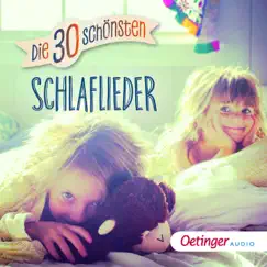 Die 30 schönsten Schlaflieder by Klimperquatsch album reviews, ratings, credits