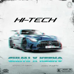 HI-TECH (feat. FSC Keeno) Song Lyrics