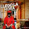 Llego la Hora - Single album lyrics, reviews, download