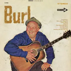 Burl by Burl Ives album reviews, ratings, credits