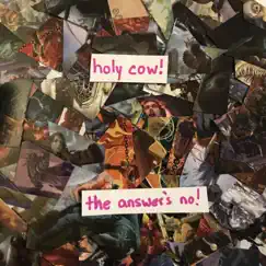 The Answer's No! - Single by Holy cow! album reviews, ratings, credits