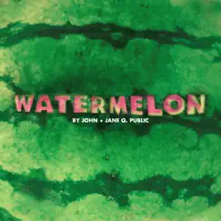 Watermelon Song Lyrics