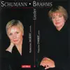 Schumann / Brahms: Lieder album lyrics, reviews, download