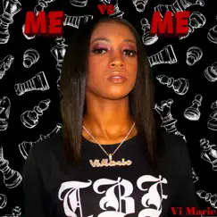 Me Vs Me - Single by Vi Marie album reviews, ratings, credits