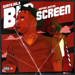 Big Screen (feat. Rayven Justice) Song Lyrics