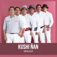 Kushi Ñan - Single by Walka album reviews, ratings, credits