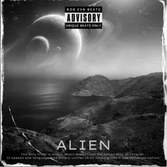 Alien - Single by Rob EVN album reviews, ratings, credits