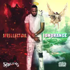 Intellectual Ignorance by Intellect RFG album reviews, ratings, credits