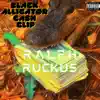 Black Alligator Cash Clip - Single album lyrics, reviews, download