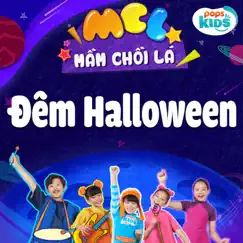 Đêm Halloween Song Lyrics