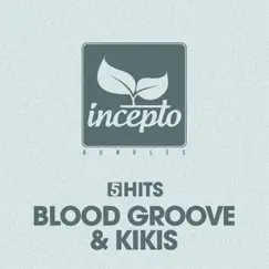 Solid Ground (Blood Groove & Kikis Remix) Song Lyrics