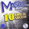 10 Anos de Sucesso, Vol. 02 album lyrics, reviews, download