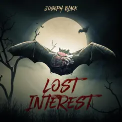 Lost Interest Song Lyrics