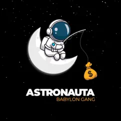 Astronauta (feat. Gepiton, Messiel, Bruyne & Chrizzy) Song Lyrics