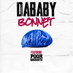 BONNET (feat. Pooh Shiesty) - Single by DaBaby album reviews, ratings, credits