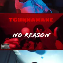 No Reason - Single by Tgunnamane album reviews, ratings, credits