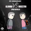 Alumno Vs Maestro - Épica Batalla - Single album lyrics, reviews, download