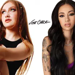 VIBE CHECK - Single by Olivia Lunny & Bhad Bhabie album reviews, ratings, credits